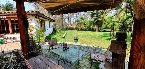 Imagen 13 de 30 de Casa En Arriendo En Calera De Tango