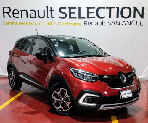 Renault Captur Vud 2023