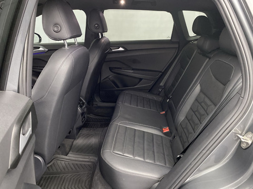 Volkswagen Taos 1.4 Tsi Highline