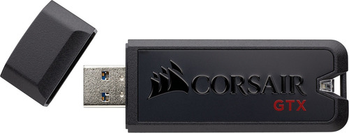 Imagen 3 de 10 de Pendrive Corsair 1tb Flash Voyager Gtx 1tb Usb 3.1 Premium C