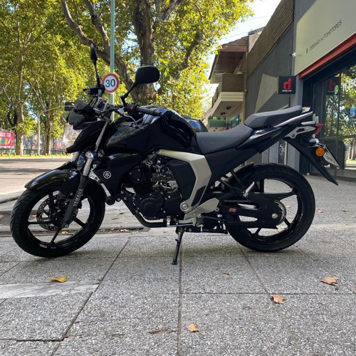 Yamaha Fz-16 160cc 2020 Dissano Automotores
