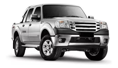 Faro Auxiliar Universal Ford Ranger 2012 2013 2014 Aro Crom