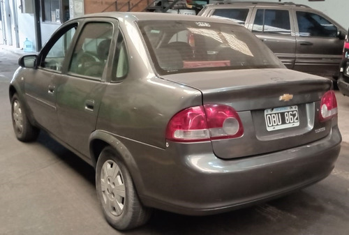 Chevrolet Classic 1.4 Ls Abs Airbag
