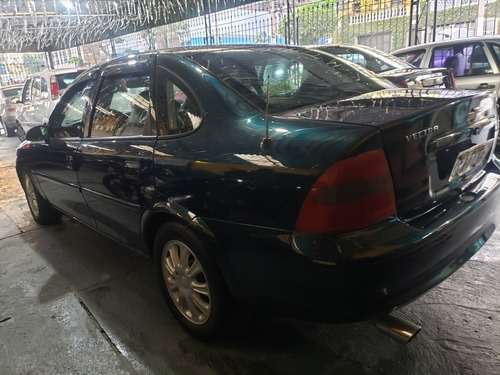 Chevrolet Vectra 2.0 Completo