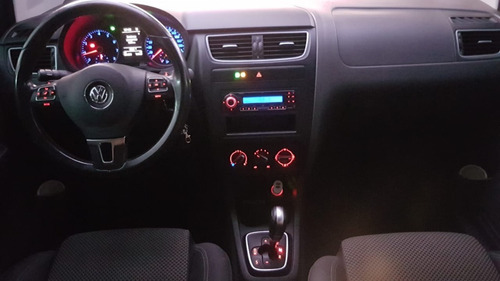 Spacefox Sportline 2011