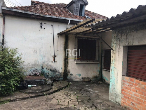 Terreno Em Cristal - El56354410