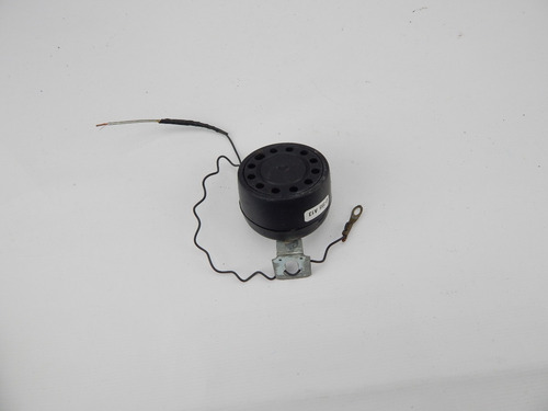 Sirene Alarme Positron 12v Usado (Usado)