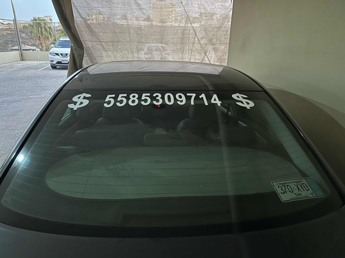Seat Exeo 2.0t Triptronic