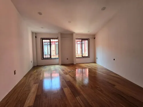 Casa En Venta En Coyoacan