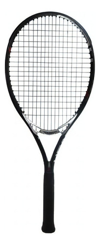 Raqueta Tenis Head Touch Speed Mp Grafito Graphene Tamaño Del Grip 4 3/8