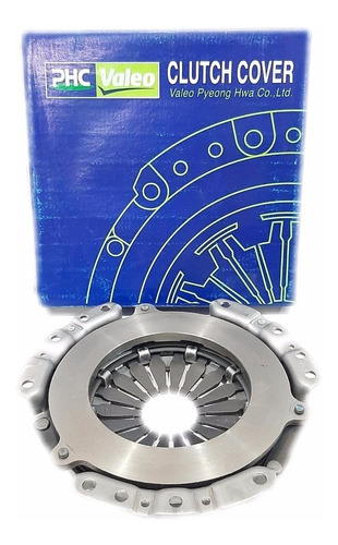 Plato Presión Embrague Clutch  Ford Festiva Toyota Starlet