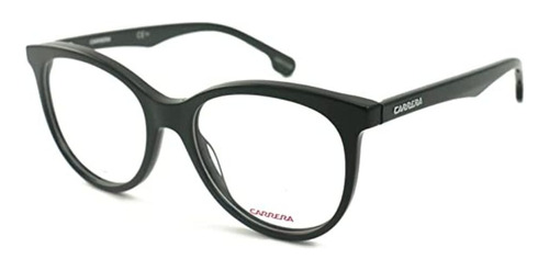 Lentes Carrera Oftálmicos 5545/v 807  Negro