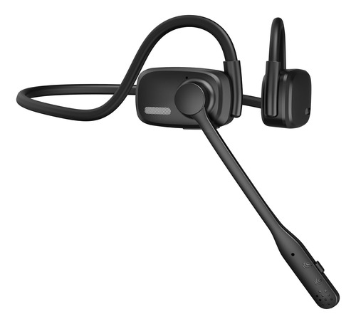 Fones De Ouvido Bluetooth Lk12 Wireless Com Microfone Com Ca