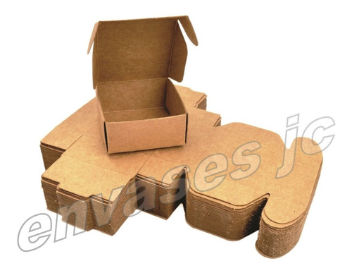 10 Estuches Microcorrugado - Fábrica Cajas Cartón Cartulina