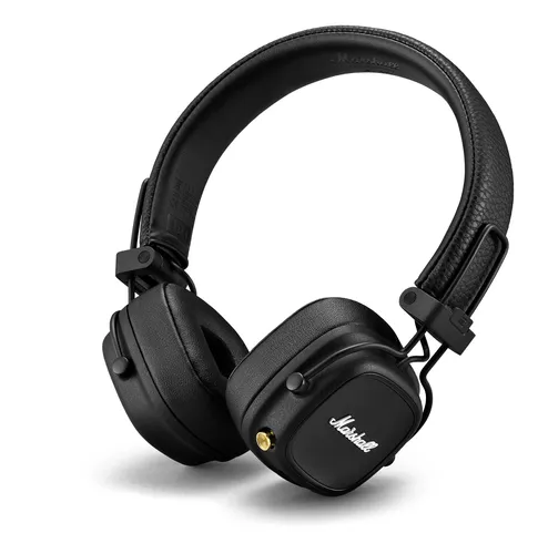 Auriculares Marshall Mode EQ Negro – Shopavia