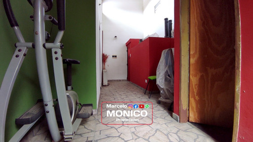 Imagen 27 de 30 de Venta Casa 4 Amb De 2 Plta En La Reja