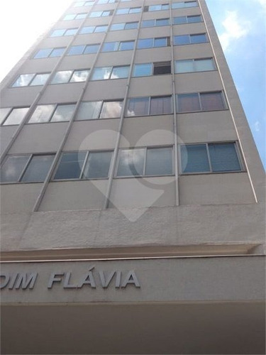Excelente Sala Comercial Para Locação Com 72 M2 De Área Útil, Nos Jardins - 170-im527786
