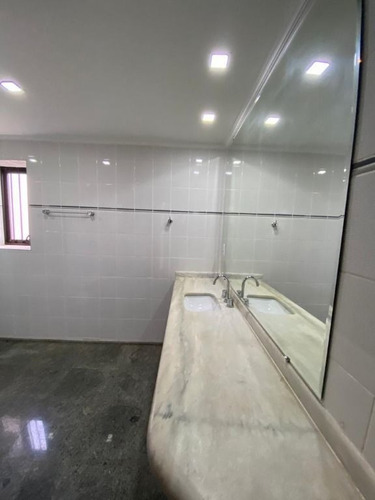 Apartamento Com 3 Dormitórios À Venda, 195 M² Por R$ 550.000 - Vila Zilda - São José Do Rio Preto/sp - Ap5268