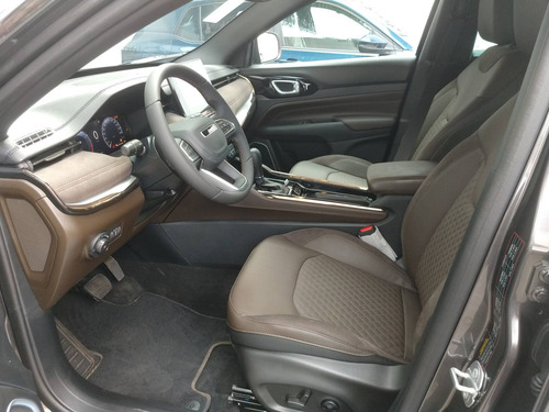Imagem 7 de 15 de Jeep Commander 2.0 Td380 Turbo Diesel Overland At9
