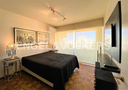 Imagen 6 de 8 de Apartamento En Alquiler En Punta Carretas