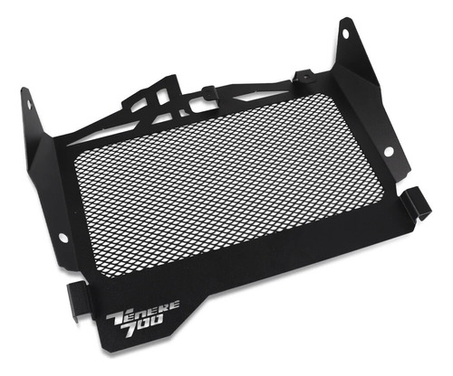 Protector De Tapa De Radiador Para Yamaha Tenere 700