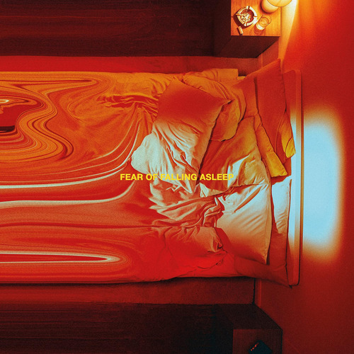 Vinilo: Miedo A Quedarse Dormido