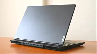 Notebook Gamer Lenovo Legion 5i Rtx 2060