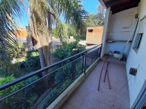 Imagen 7 de 11 de Departamento En Venta En Ituzaingo Norte