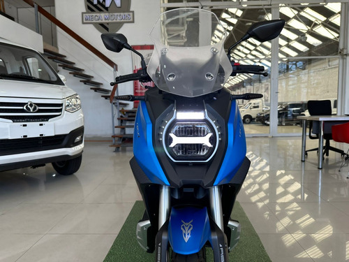 Imagen 4 de 25 de Yamaha 150 Scooter Financia