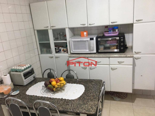 Imagem 7 de 15 de Sobrado Com 2 Dormitórios À Venda, 170 M² Por R$ 550.000,00 - Penha - São Paulo/sp - So2434
