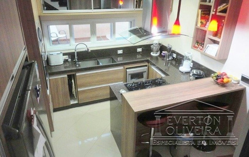 Imagem 11 de 15 de Sobrado - Villa Branca - Ref: 11941 - V-11941
