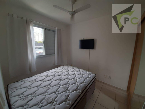 Imagem 30 de 30 de Apartamento Com 2 Dormitórios À Venda, 49 M² Por R$ 330.000,00 - Limão - São Paulo/sp - Ap0384