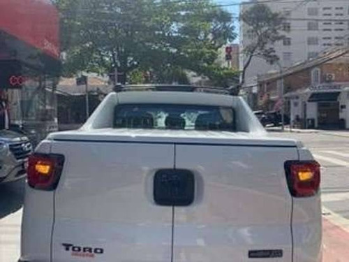 Imagem 4 de 15 de Fiat Toro 2.0 16v Turbo Diesel Ultra 4wd At9