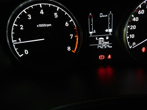 Imagem 12 de 12 de Hyundai Hb20 1.0 12v Flex Vision Manual