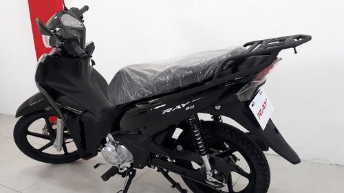 Imagem 9 de 16 de Shineray Ray 50cc Lançamento 2022 - Á Pronta Entrega**