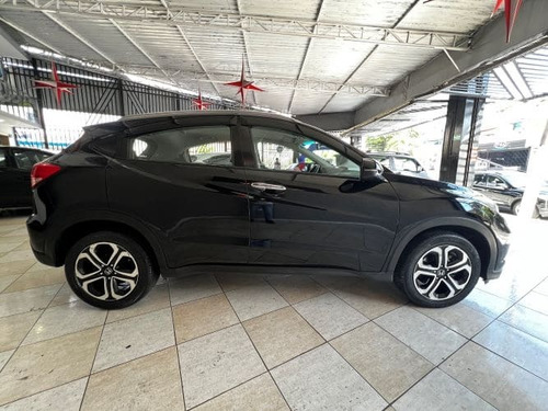 Honda HR-V HR-V EXL CVT 1.8 I-VTEC FlexOne