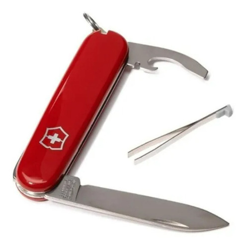 Cortaplumas 8 Funciones Bantam Victorinox-mimbral