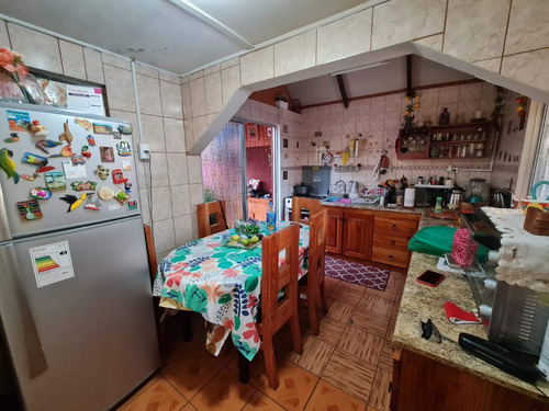 Se Arrienda Casa En Villa Torres Del Paine, Rancagua.