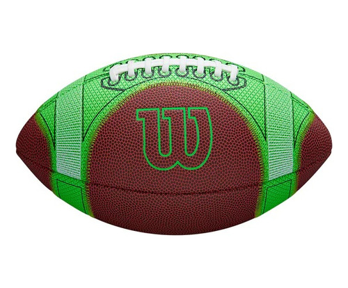 Balon Americano Wilson Tdj Hylite Junior