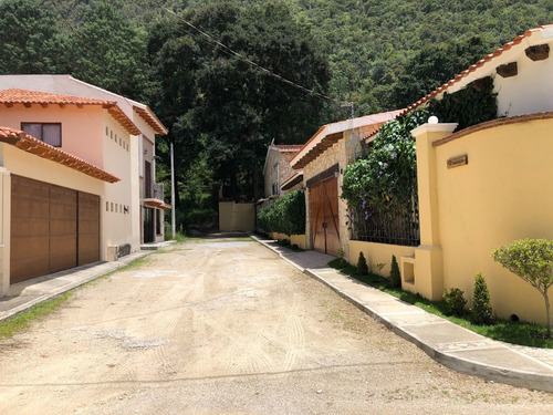 Terreno En Venta En San Cristobal De Las Casas