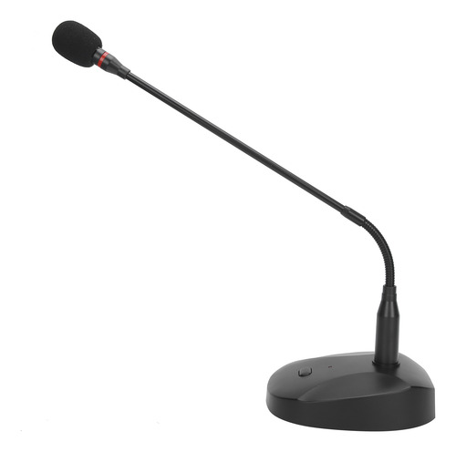 Micrófono De Conferencia Usb De Escritorio Para Conferencias