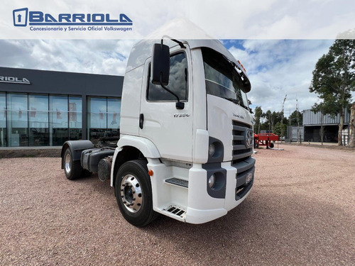 Volkswagen 17-250 Cab Dormitorio +iva 5.9 2009 - Barriola