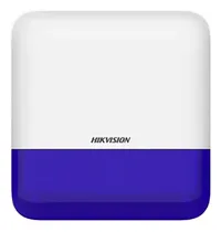 Comprar Sirena Inalámbrica Para Exterior Ip65 Ds-ps1-e-wb Hikvision