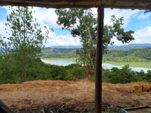 Imagen 20 de 21 de Hermosa Casa Finca Campesina Con Vista A La Represa
