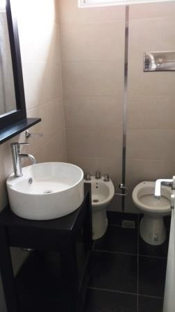 Vendo Departamento 3 Ambiente Zona Centro