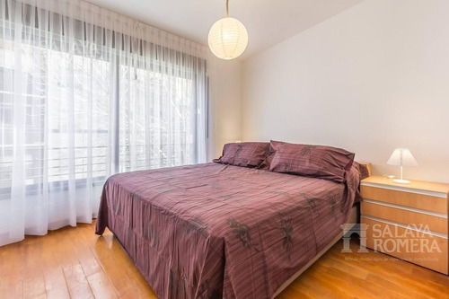 Imagen 11 de 15 de Departamento - Recoleta - En Venta 2 Ambientes 48 Mts