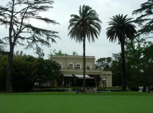 Imagen 8 de 30 de Terreno - San Eliseo Golf