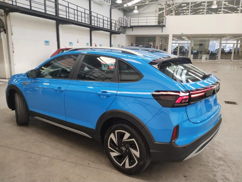 Volkswagen Nivus 1.0 Tsi 200 Highline