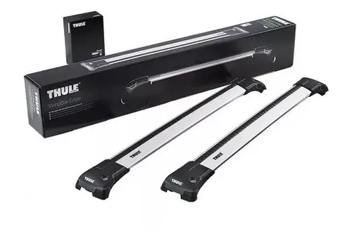 Rack P Mitsubishi Asx Outdoor 2016 Thule Wingbar Edge 9586