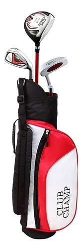 Set Palos Golf Niños Junior Champ | The Golfer Shop